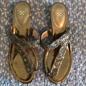 Vince camuto sandals
